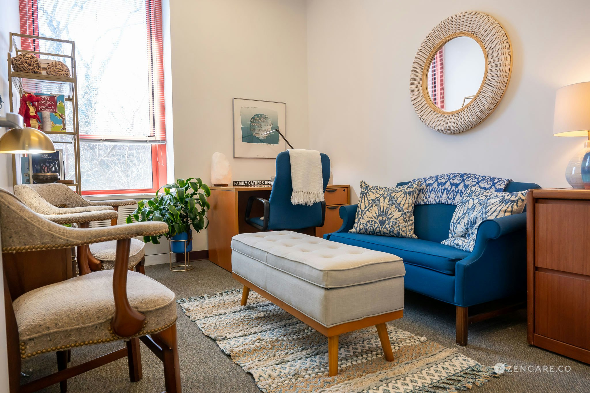 Marisol Rivera Thurman, Therapist in White Plains, New York — Zencare